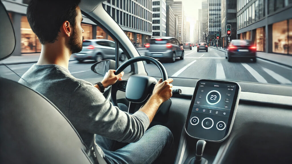 電気自動車は運転しにくい？