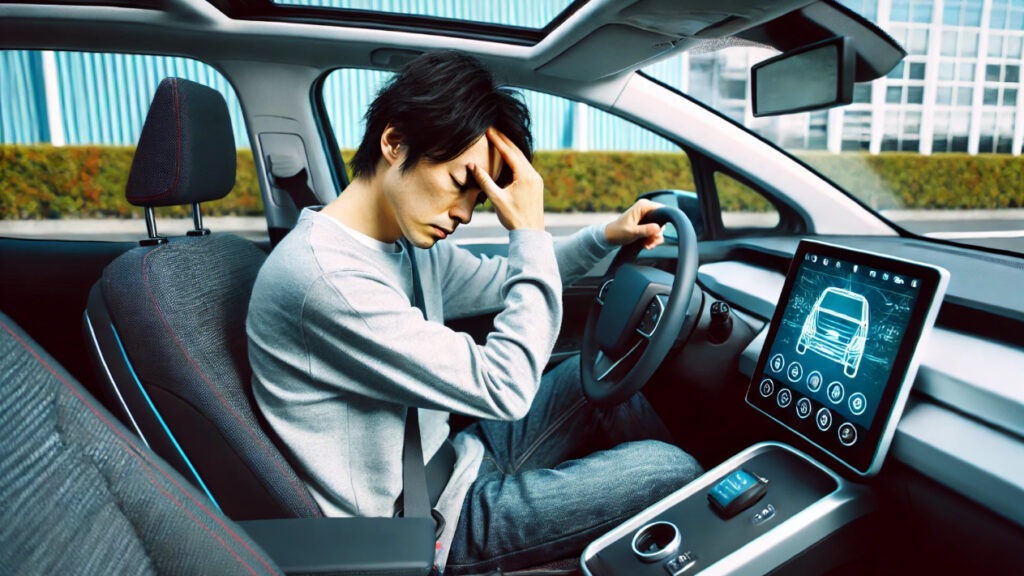 電磁波を感じる人の特徴とは？