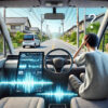 電気自動車で頭痛が起きる理由と対策方法