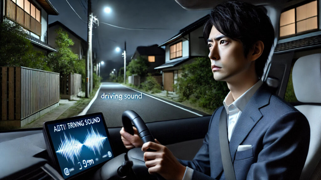 電気自動車 音 うるさいという意見