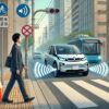 電気 自動車 音 わざと出す背景と今後の課題
