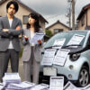 電気自動車 税金 不公平は本当か？税制優遇の落とし穴