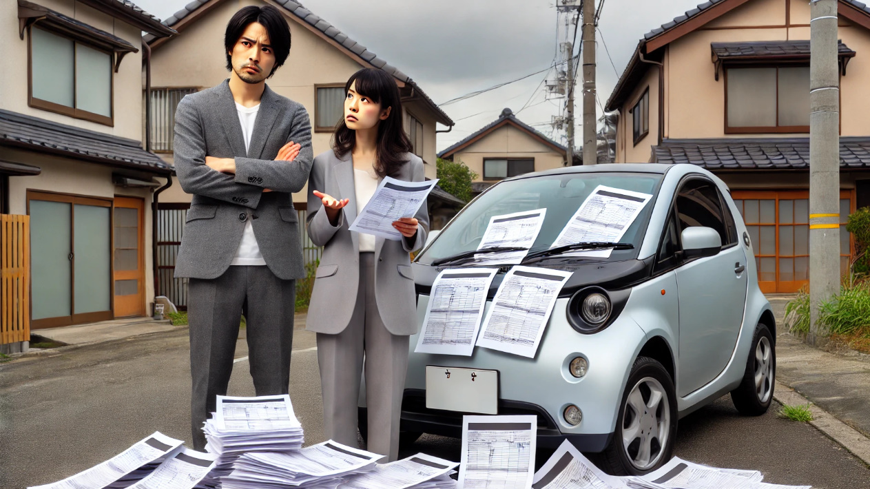 電気自動車 税金 不公平は本当か？税制優遇の落とし穴