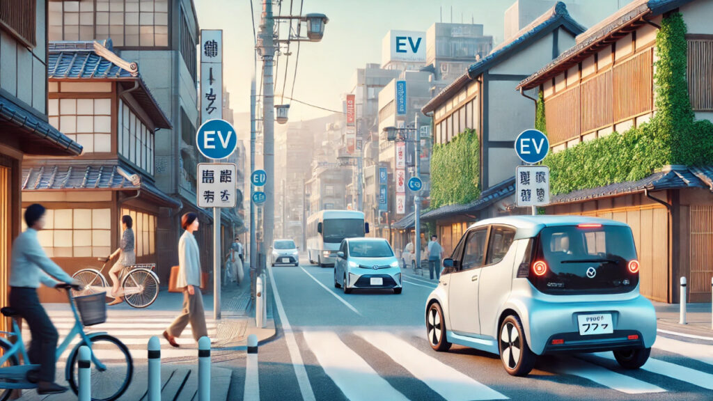 電気自動車 メリット 論文の視点