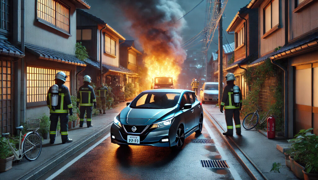 リーフ火災 佐賀での事例と経緯