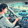 日産 リーフ 実燃費 実走行 距離を徹底解説！電費と節約術