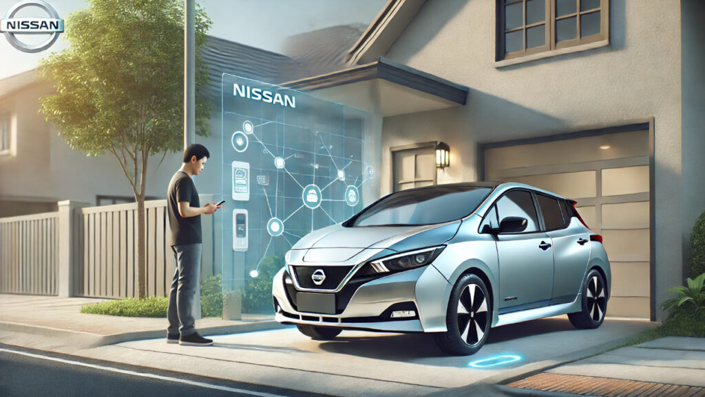 日産コネクト無料サービスとは？