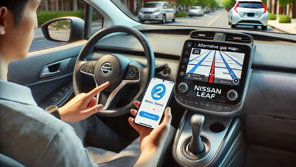 日産コネクトはいらない？必要性を検証