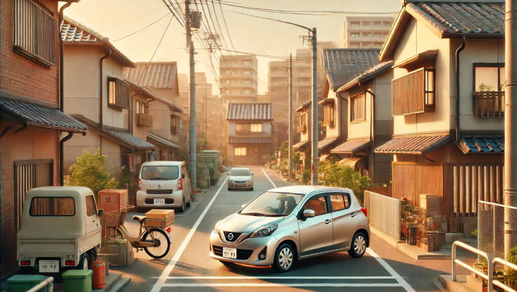 日産 サクラ 販売台数 推移との関係