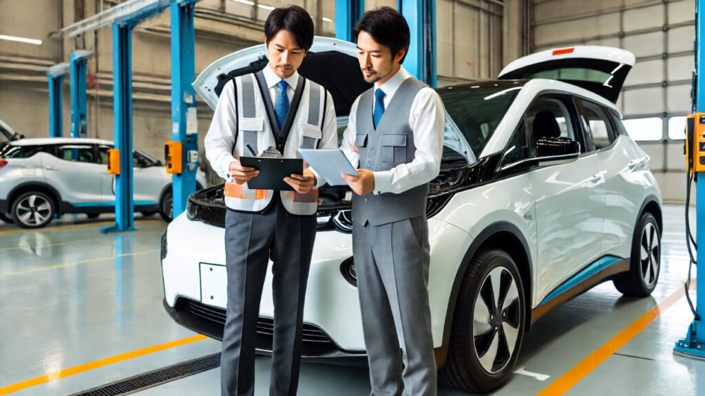 cev補助金の対象と条件