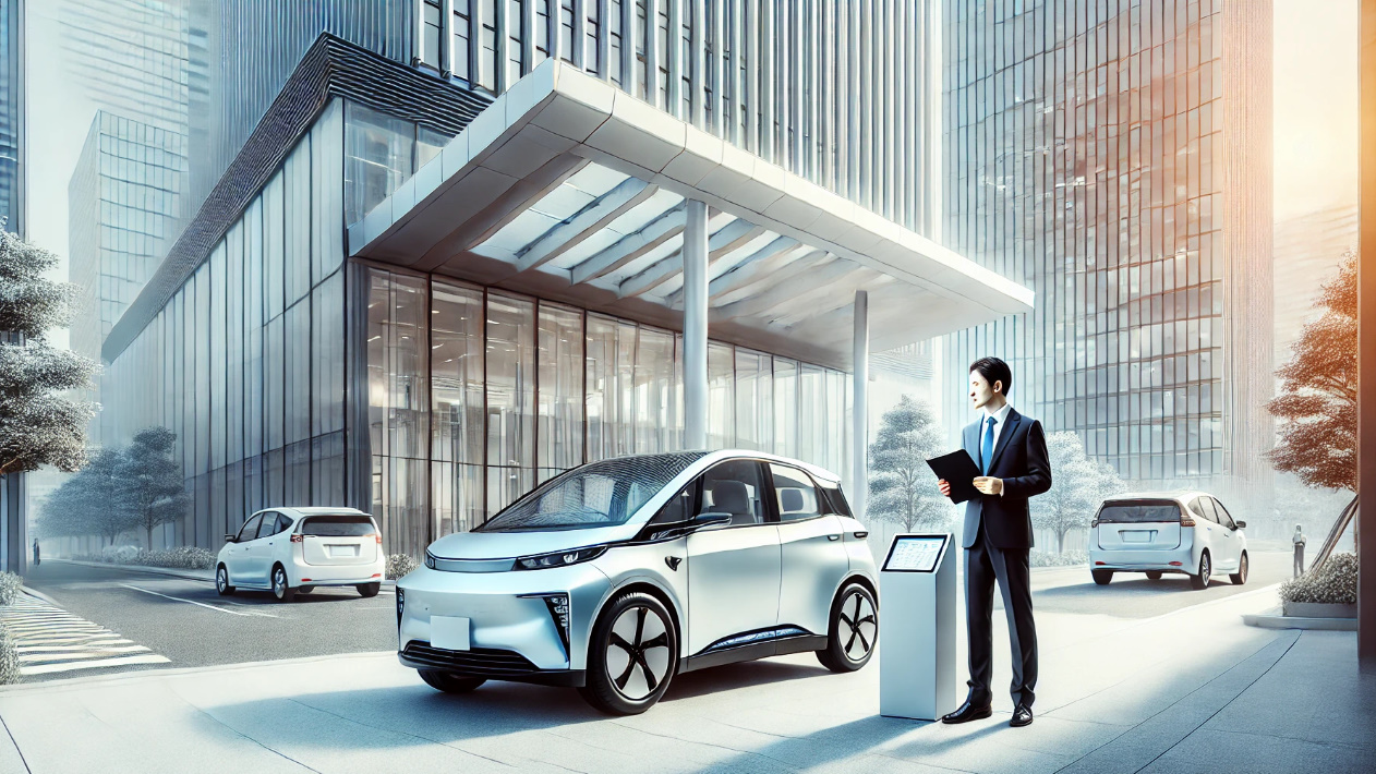 電気自動車 リース 補助金の基礎知識と注意点