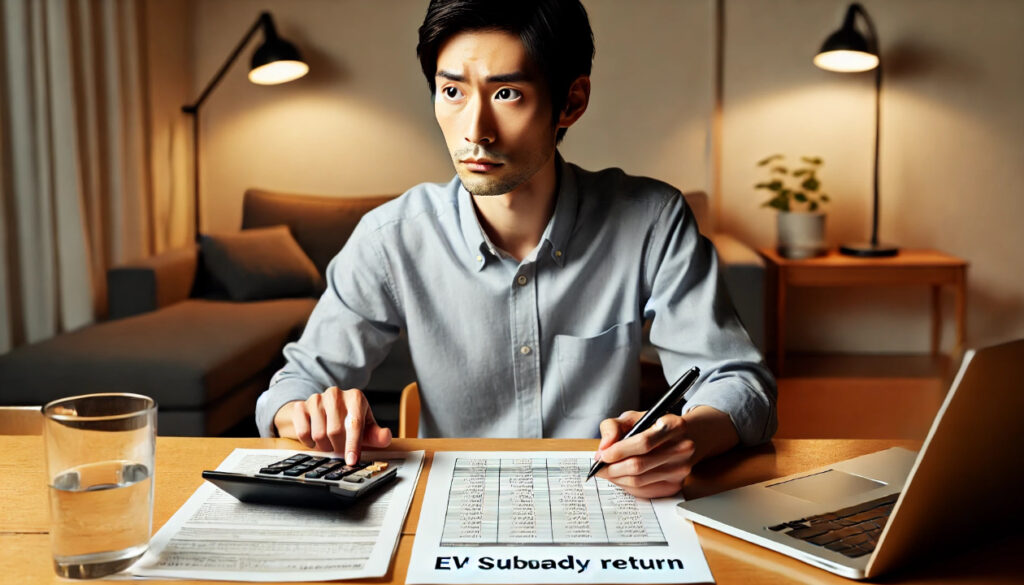 補助金 返還額 計算方法とは？