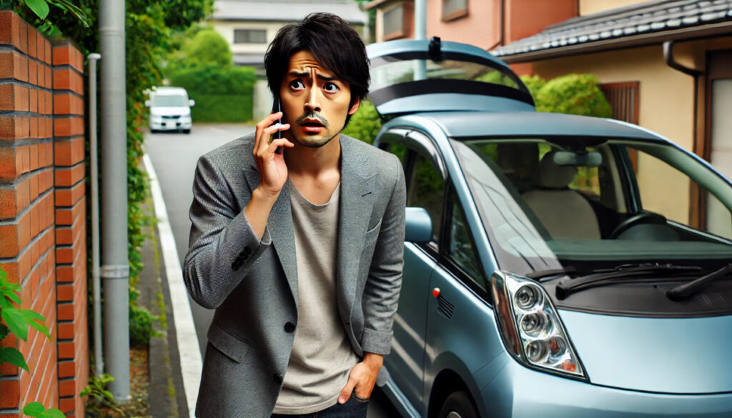 ev 補助金 売却 バレるケース